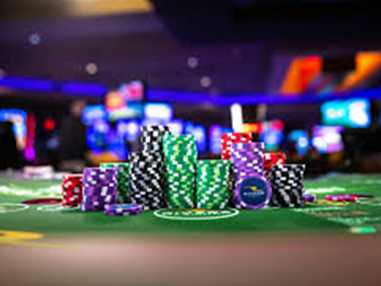 The Ultimate Guide to Playing at Online Casino Real Money
