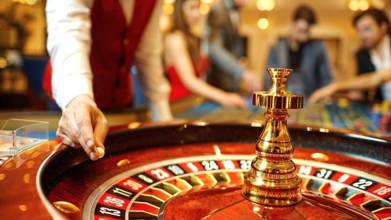The Exciting World of Casino Games: A Comprehensive Guide