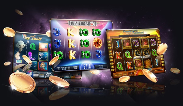 The Exciting World of Online Casino Games: A Comprehensive Guide