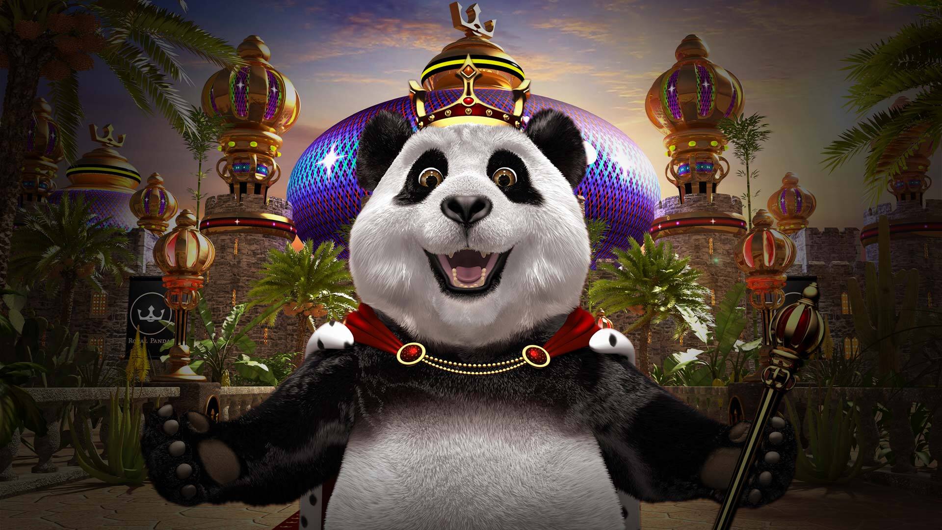 Royal Panda Casino: Mastering Poker Hands for Epic Wins