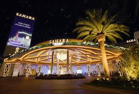 Sahara Hotel Las Vegas: Your Gateway to Real Cash Gaming Thrills