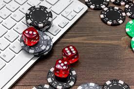 How Blockchain Technology is Changing Online Gambling