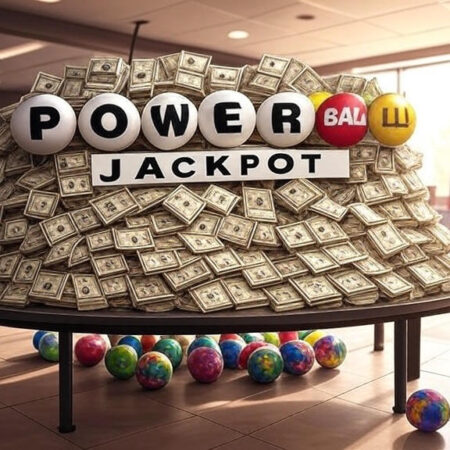 Latest Powerball Jackpot News: Record-Breaking Prizes Await