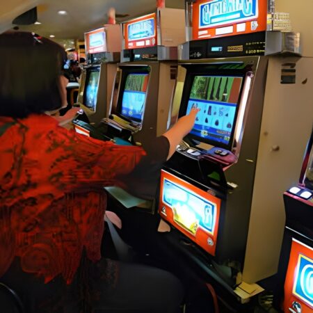 Why Choose a Casino with Real Money Online in 2025?