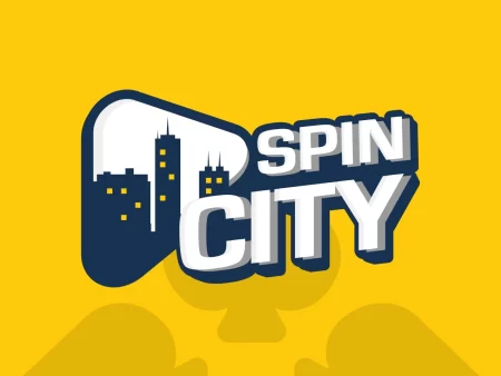 Exploring the Excitement of Spin City Casino: Your Ultimate Gaming Destination