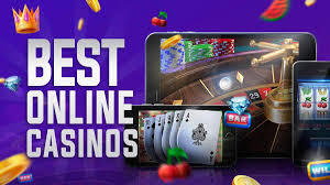 Win Big in 2025: Your Complete Guide to the Best Casino with Real Money Online