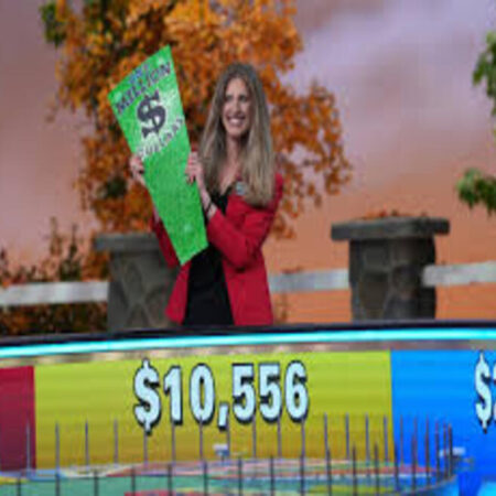 Could You Win $1 Million on ‘Wheel of Fortune’? Christina Derevjanik Did, Here’s Her Story