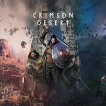 Crimson Desert’s Next Big Update Promises Better Controls and a Shift Away from AI Art