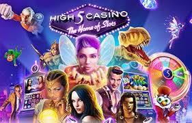 High 5 Casino Hub: News, Big Wins, Tips & Game Updates