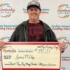 Man Races Home to Tell Wife He Won $551K Lottery Prize: But Her Reaction Steals the Show