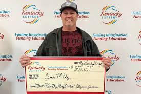 Man Races Home to Tell Wife He Won $551K Lottery Prize: But Her Reaction Steals the Show