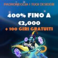 Golden Genie Casino