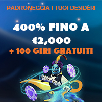 Golden Genie Casino