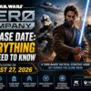 Star Wars Zero Company Release Date: Everything You Need to Know