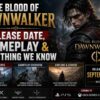 The Blood of Dawnwalker: Release Date, Gameplay & Everything We Know
